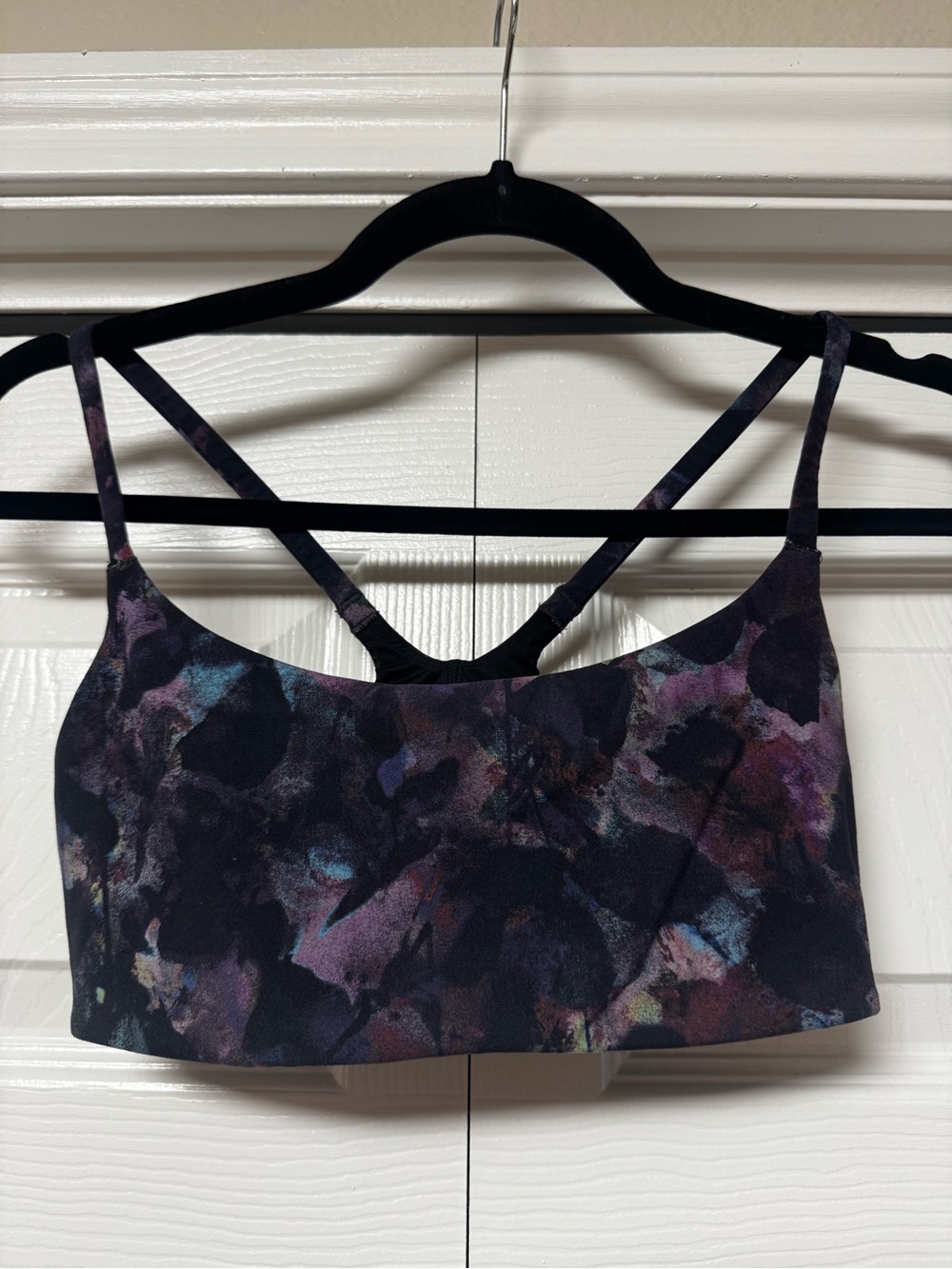 Lululemon Wunder Train Bra